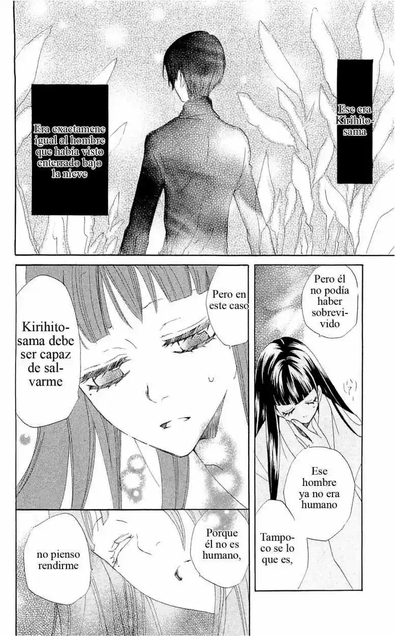 Kamisama Hajimemashita - Capítulo 35 - Página 24 - LectorTMOo