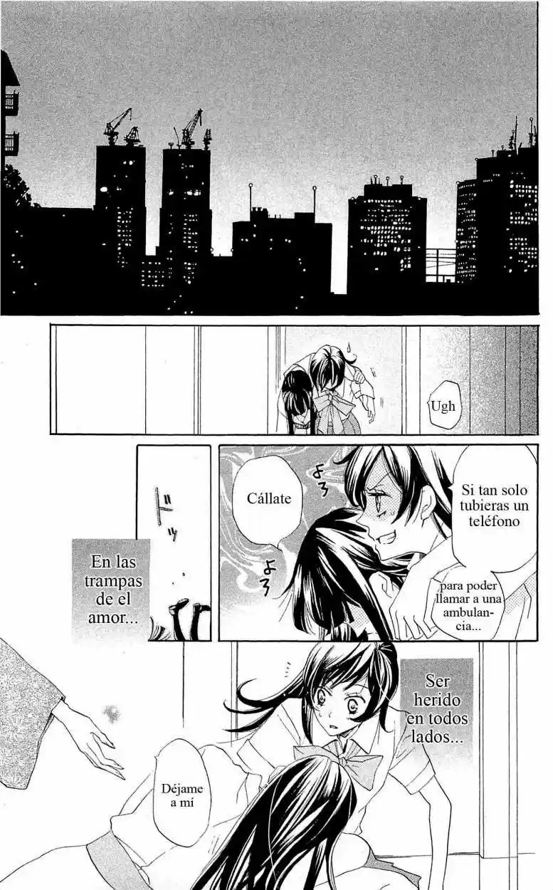 Kamisama Hajimemashita - Capítulo 35 - Página 29 - LectorTMOo