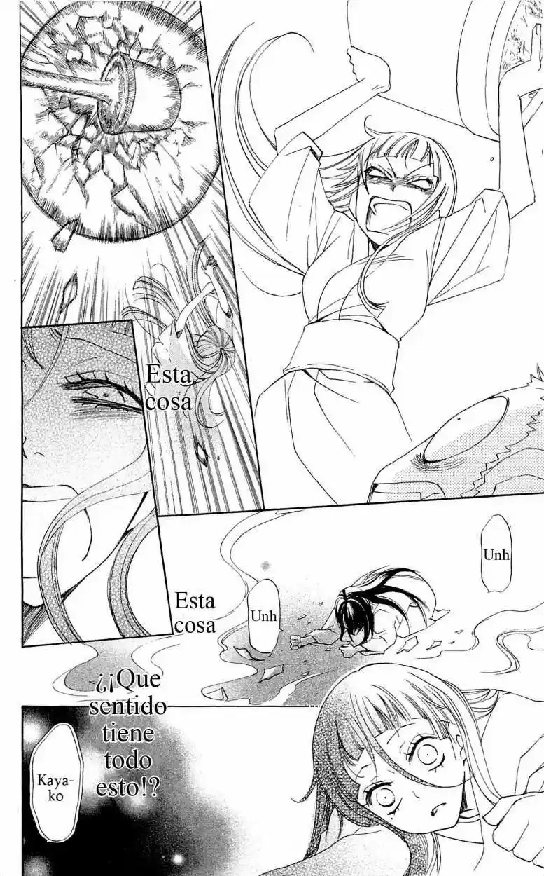 Kamisama Hajimemashita - Capítulo 36 - Página 22 - LectorTMOo