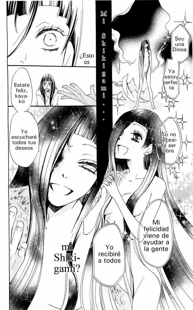 Kamisama Hajimemashita - Capítulo 36 - Página 24 - LectorTMOo