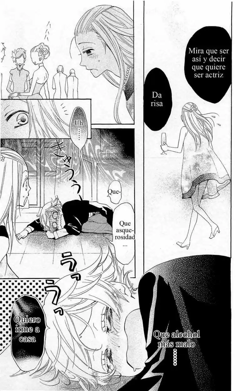 Kamisama Hajimemashita - Capítulo 37 - Página 27 - LectorTMOo