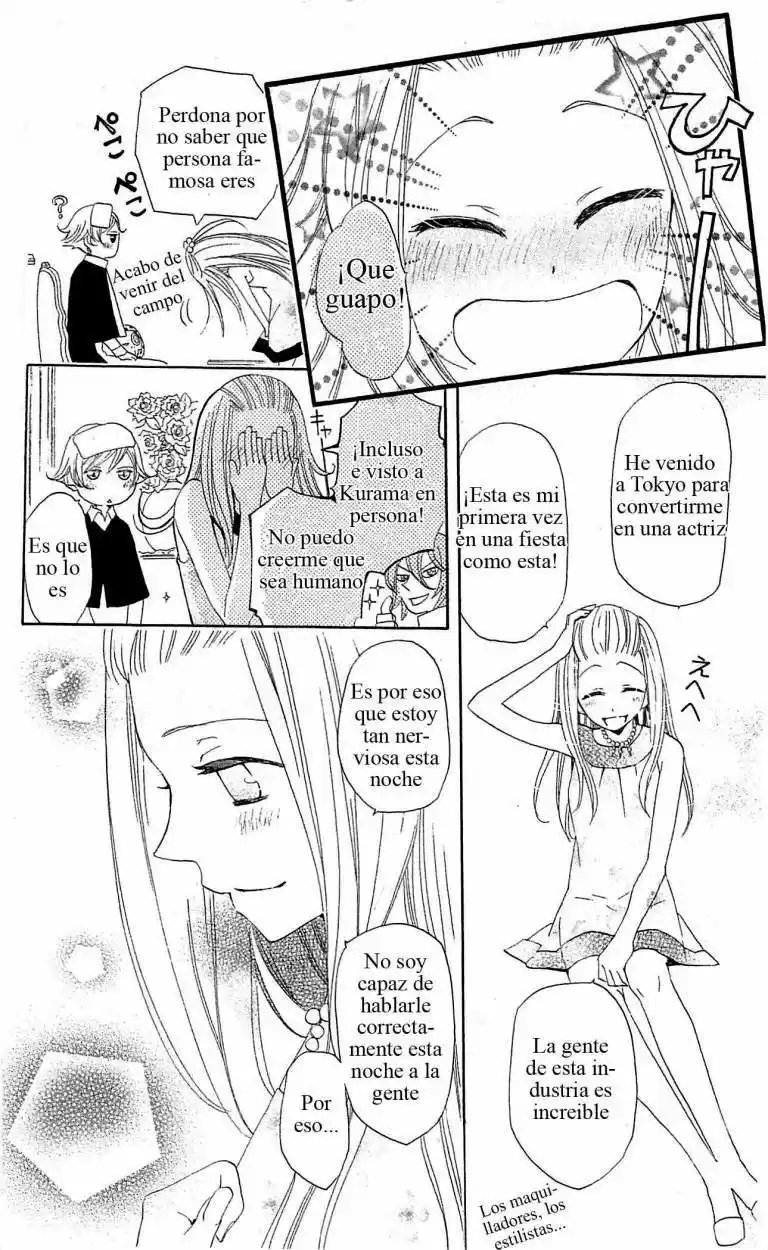 Kamisama Hajimemashita - Capítulo 37 - Página 30 - LectorTMOo