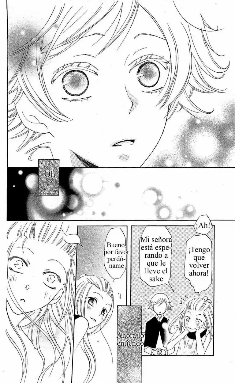Kamisama Hajimemashita - Capítulo 37 - Página 32 - LectorTMOo