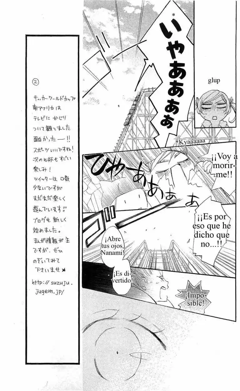 Kamisama Hajimemashita - Capítulo 38 - Página 13 - LectorTMOo