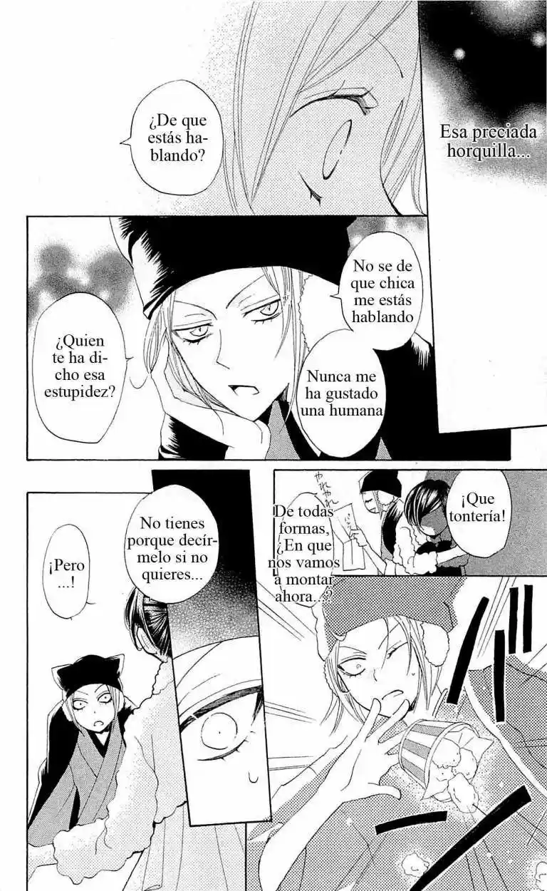 Kamisama Hajimemashita - Capítulo 38 - Página 20 - LectorTMOo