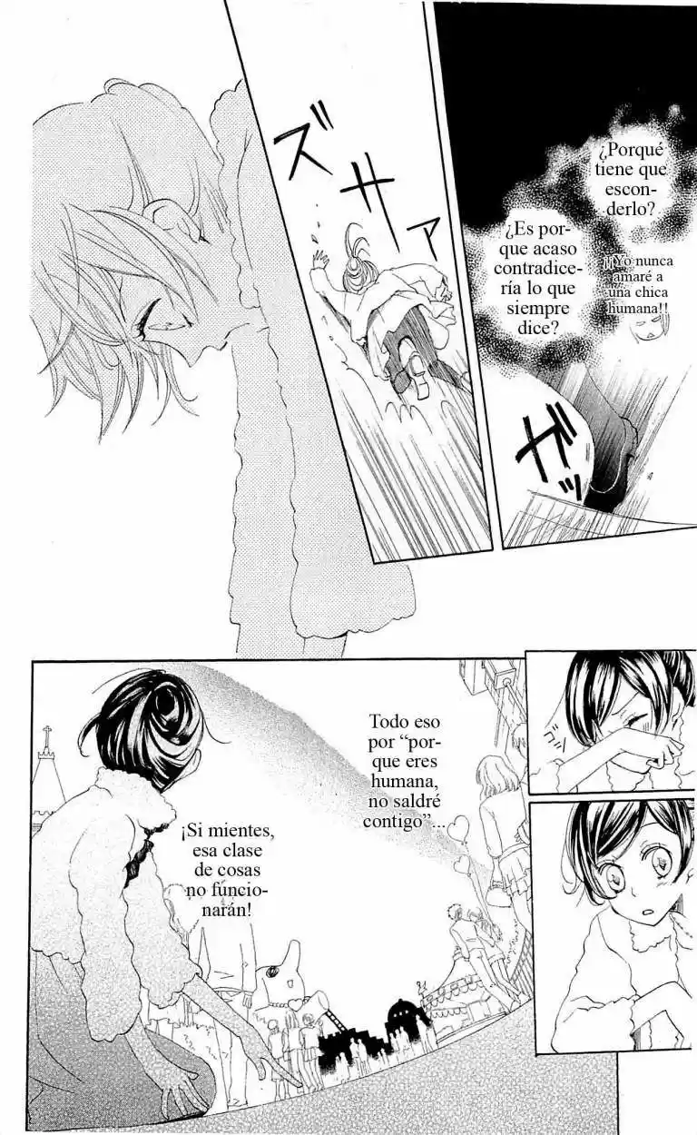 Kamisama Hajimemashita - Capítulo 38 - Página 22 - LectorTMOo
