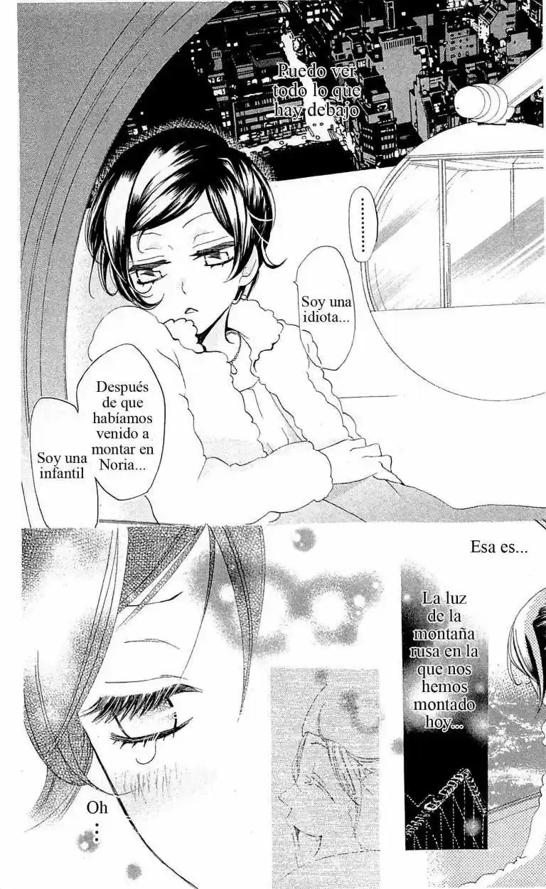 Kamisama Hajimemashita - Capítulo 38 - Página 24 - LectorTMOo