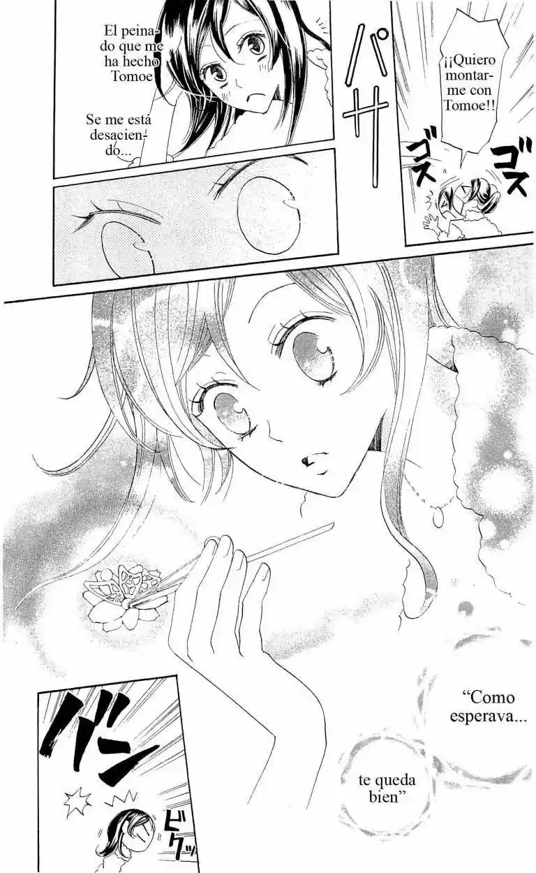Kamisama Hajimemashita - Capítulo 38 - Página 25 - LectorTMOo