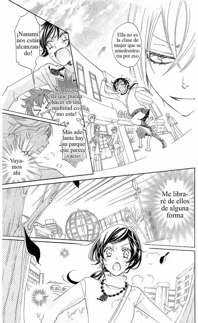 Kamisama Hajimemashita - Capítulo 39 - Página 13 - LectorTMOo