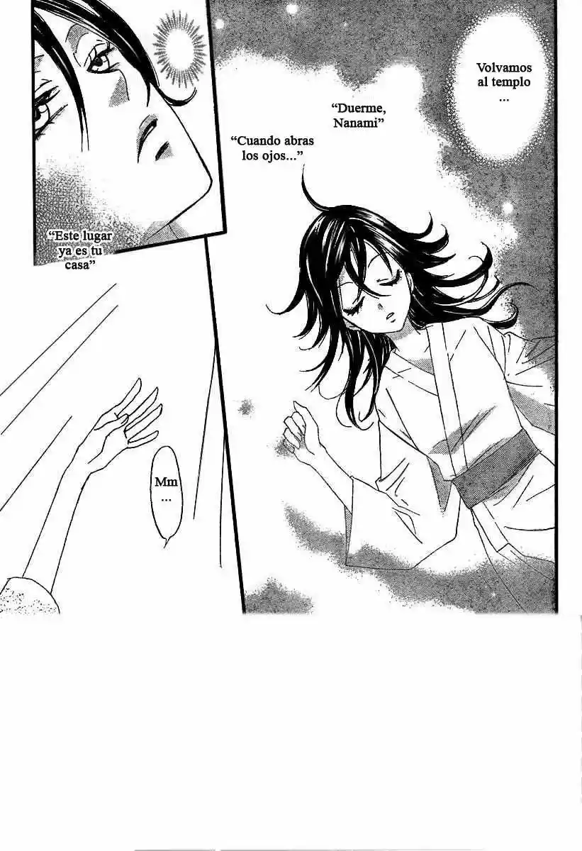Kamisama Hajimemashita - Capítulo 4 - Página 2 - LectorTMOo