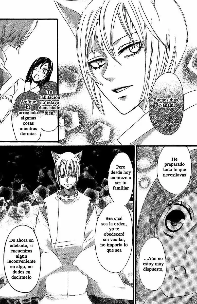 Kamisama Hajimemashita - Capítulo 4 - Página 6 - LectorTMOo