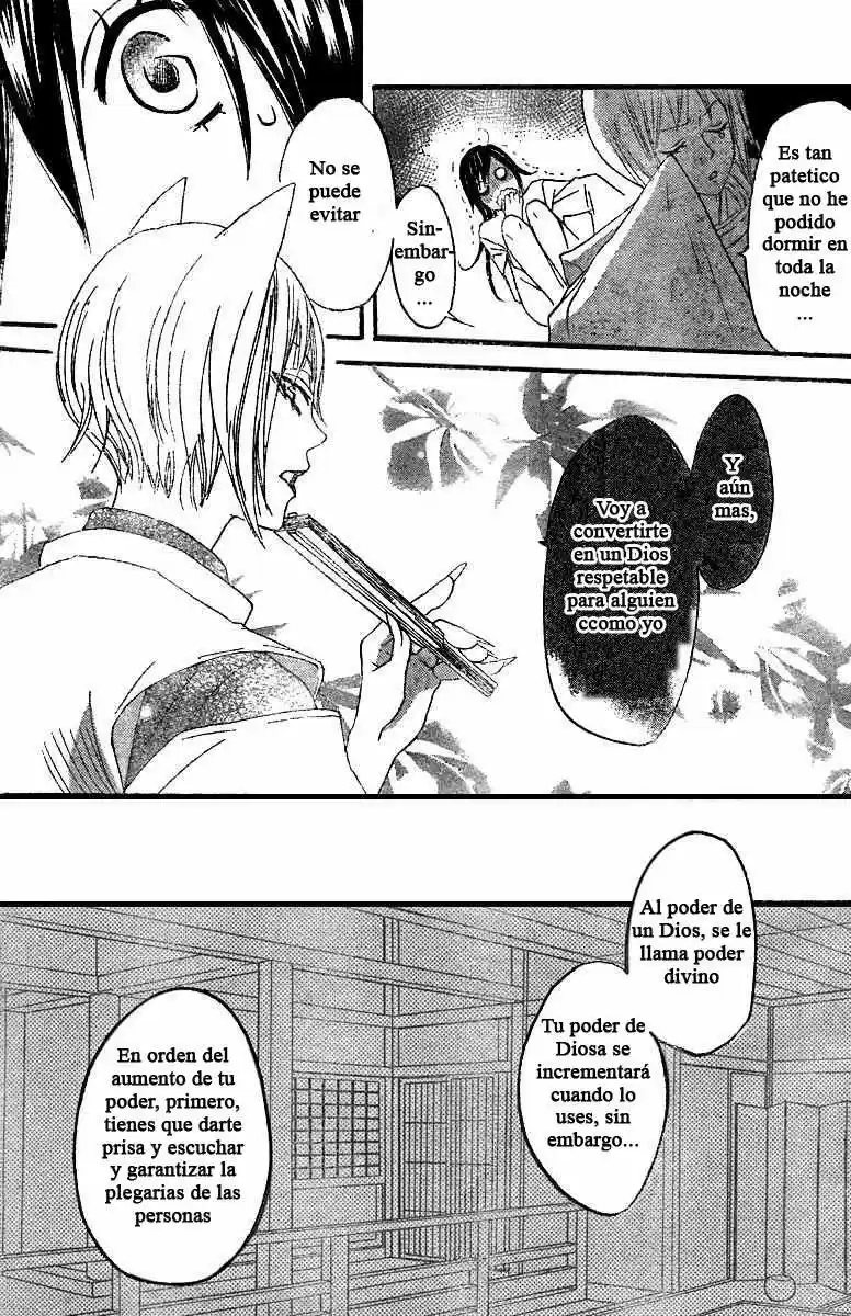 Kamisama Hajimemashita - Capítulo 4 - Página 8 - LectorTMOo