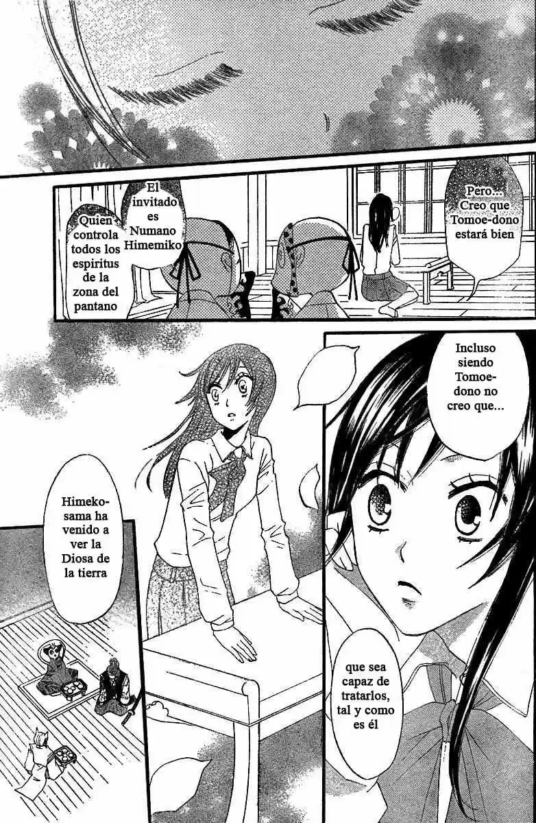 Kamisama Hajimemashita - Capítulo 4 - Página 20 - LectorTMOo