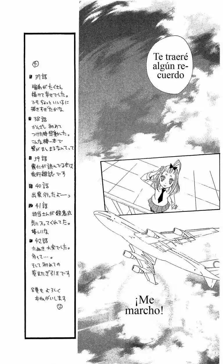 Kamisama Hajimemashita - Capítulo 40 - Página 7 - LectorTMOo