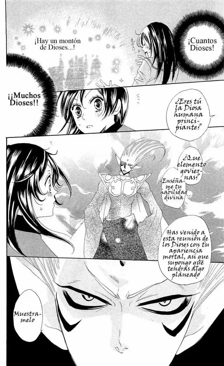 Kamisama Hajimemashita - Capítulo 40 - Página 16 - LectorTMOo