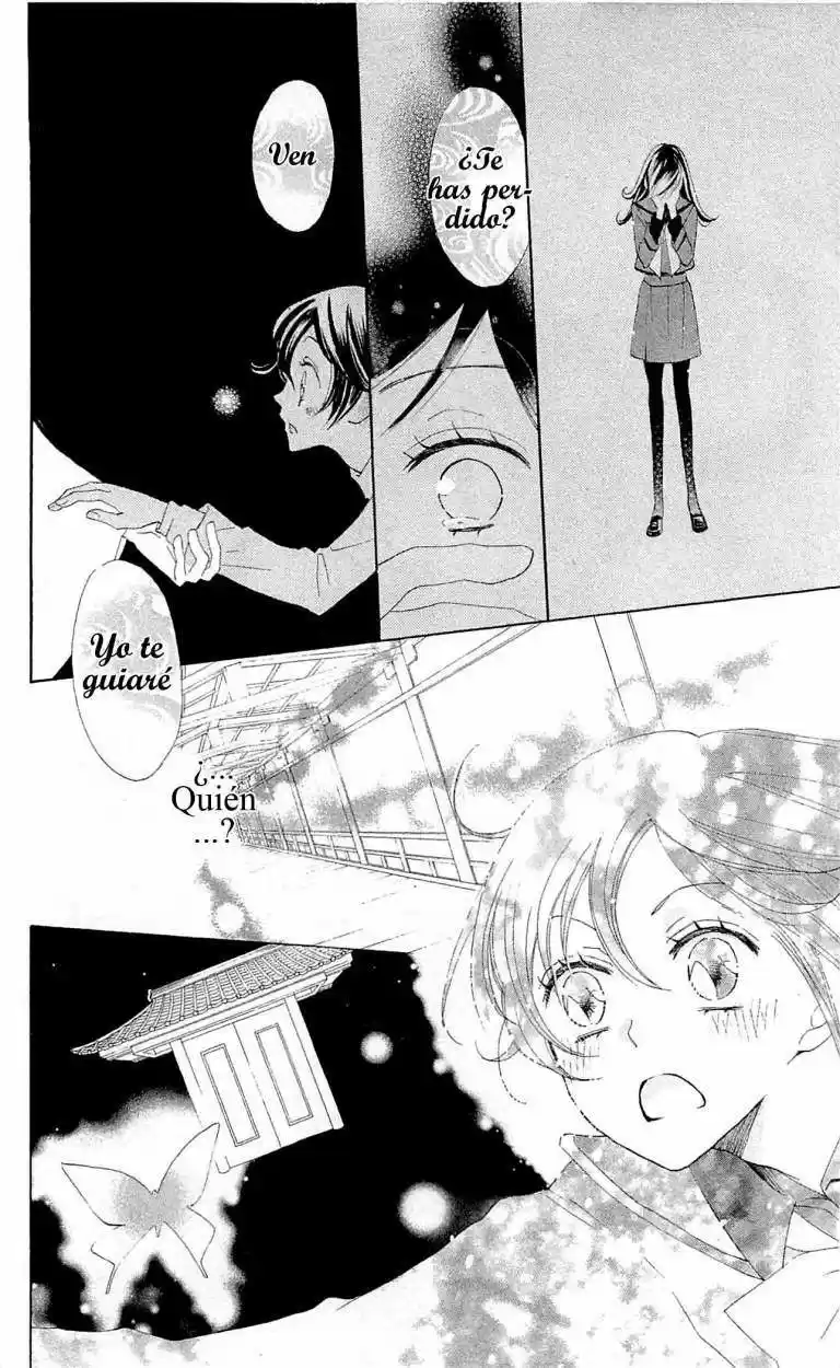 Kamisama Hajimemashita - Capítulo 40 - Página 24 - LectorTMOo