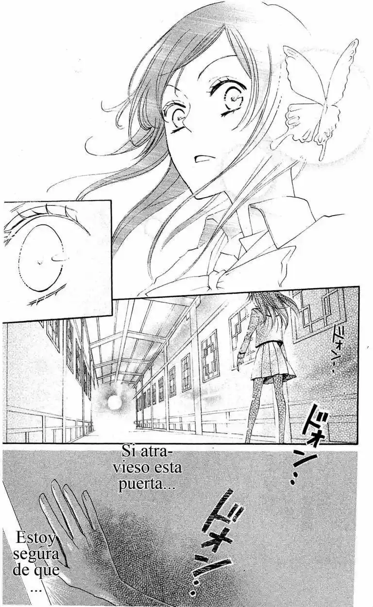 Kamisama Hajimemashita - Capítulo 40 - Página 29 - LectorTMOo