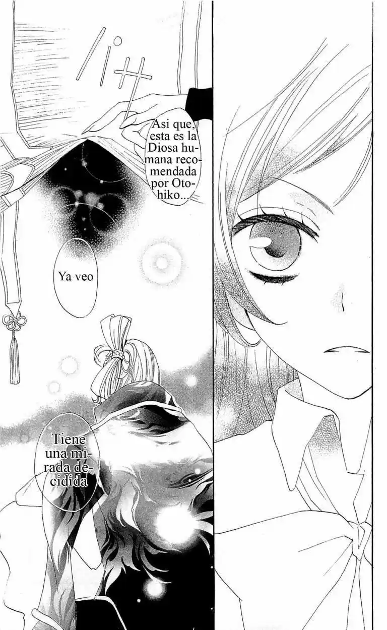 Kamisama Hajimemashita - Capítulo 40 - Página 31 - LectorTMOo