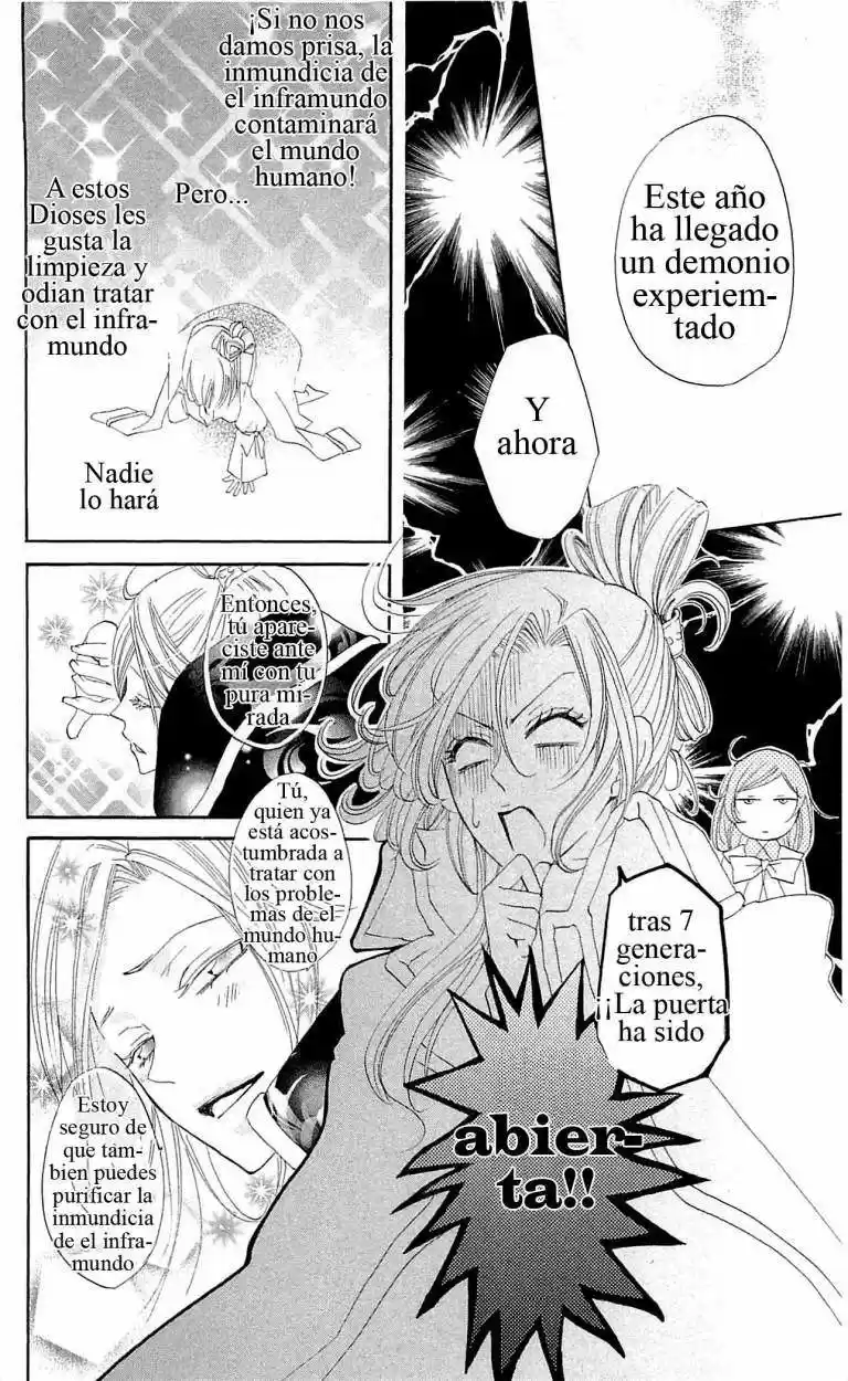 Kamisama Hajimemashita - Capítulo 41 - Página 9 - LectorTMOo