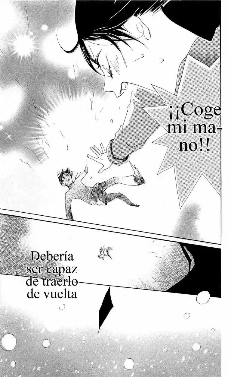 Kamisama Hajimemashita - Capítulo 41 - Página 28 - LectorTMOo