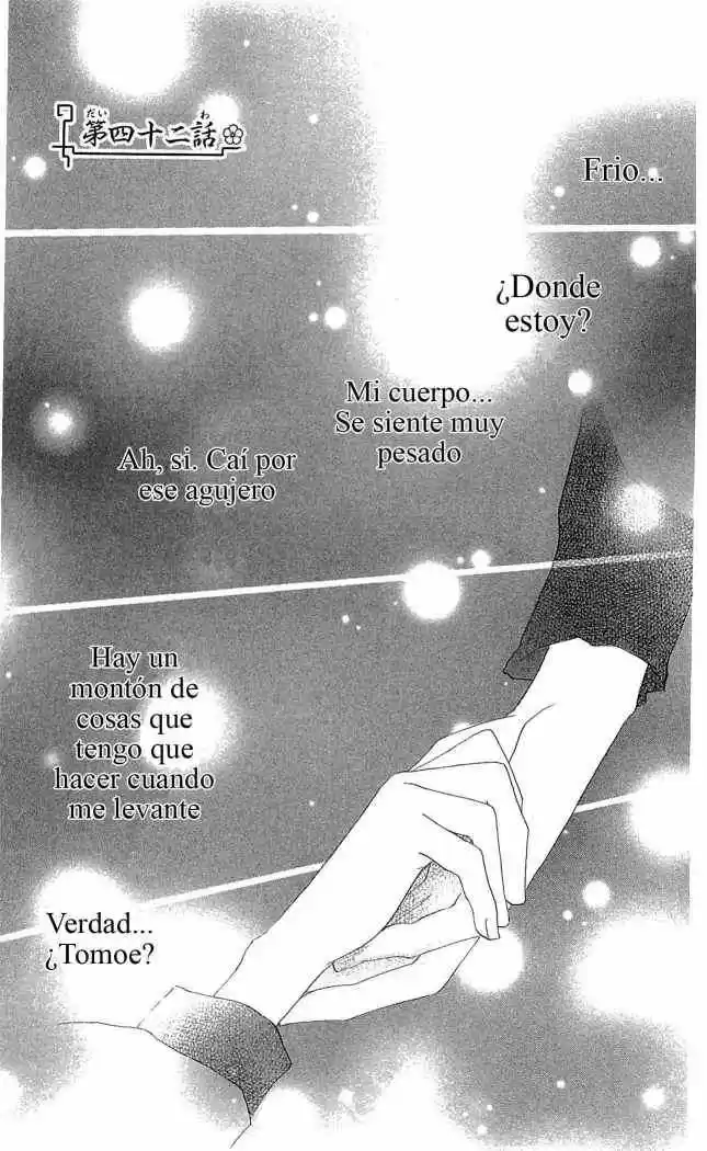 Kamisama Hajimemashita - Capítulo 42 - Página 1 - LectorTMOo