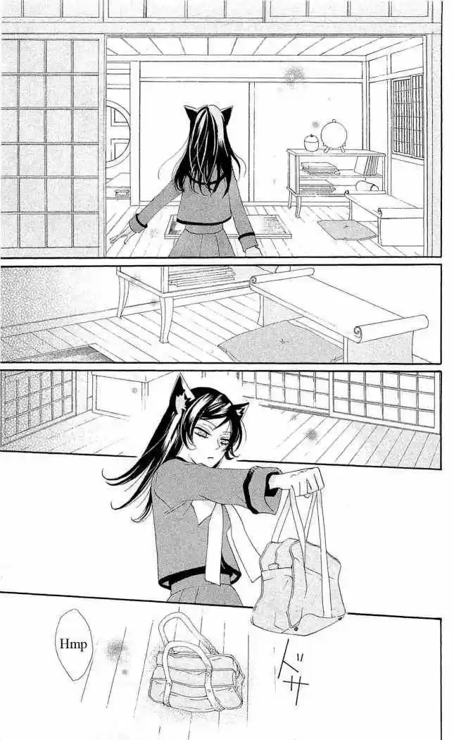 Kamisama Hajimemashita - Capítulo 42 - Página 7 - LectorTMOo