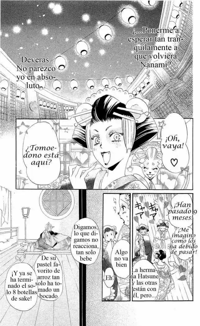 Kamisama Hajimemashita - Capítulo 42 - Página 11 - LectorTMOo
