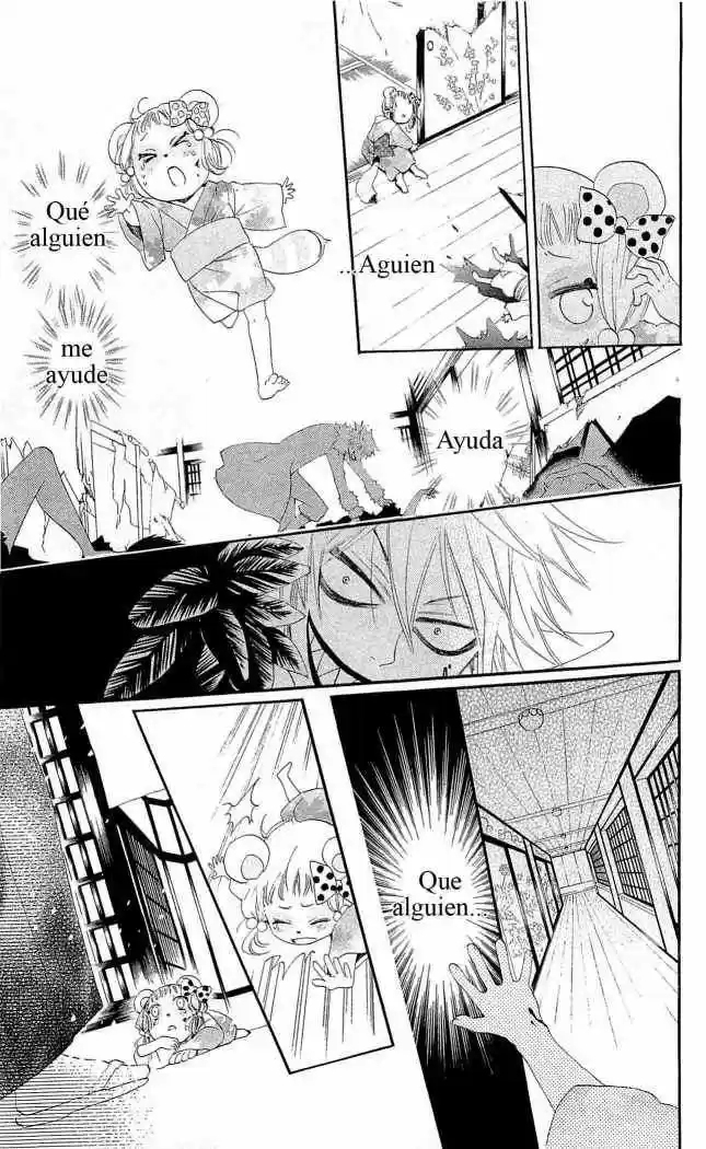 Kamisama Hajimemashita - Capítulo 42 - Página 17 - LectorTMOo