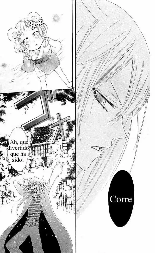 Kamisama Hajimemashita - Capítulo 42 - Página 19 - LectorTMOo