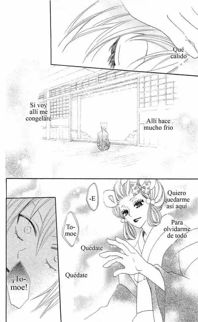 Kamisama Hajimemashita - Capítulo 42 - Página 24 - LectorTMOo