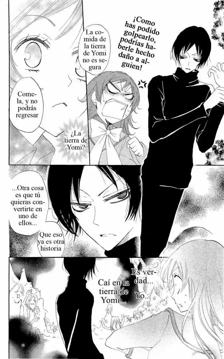 Kamisama Hajimemashita - Capítulo 43 - Página 12 - LectorTMOo