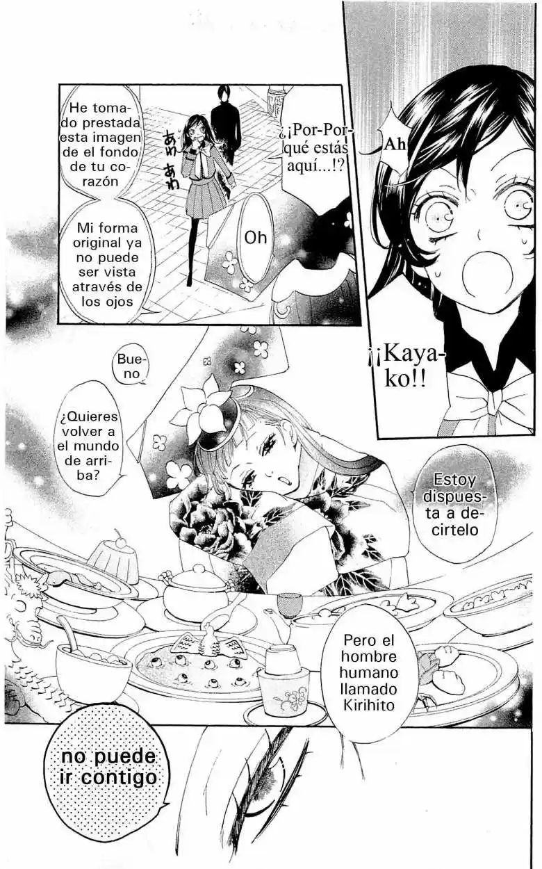 Kamisama Hajimemashita - Capítulo 43 - Página 29 - LectorTMOo