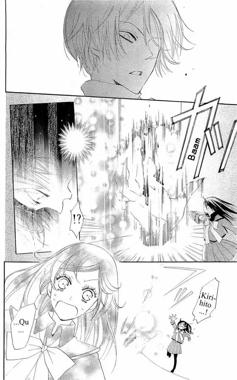 Kamisama Hajimemashita - Capítulo 43 - Página 30 - LectorTMOo