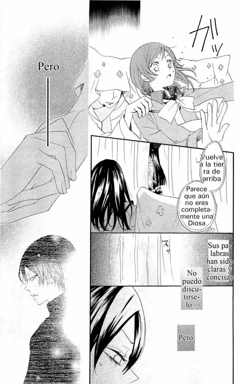 Kamisama Hajimemashita - Capítulo 43 - Página 33 - LectorTMOo