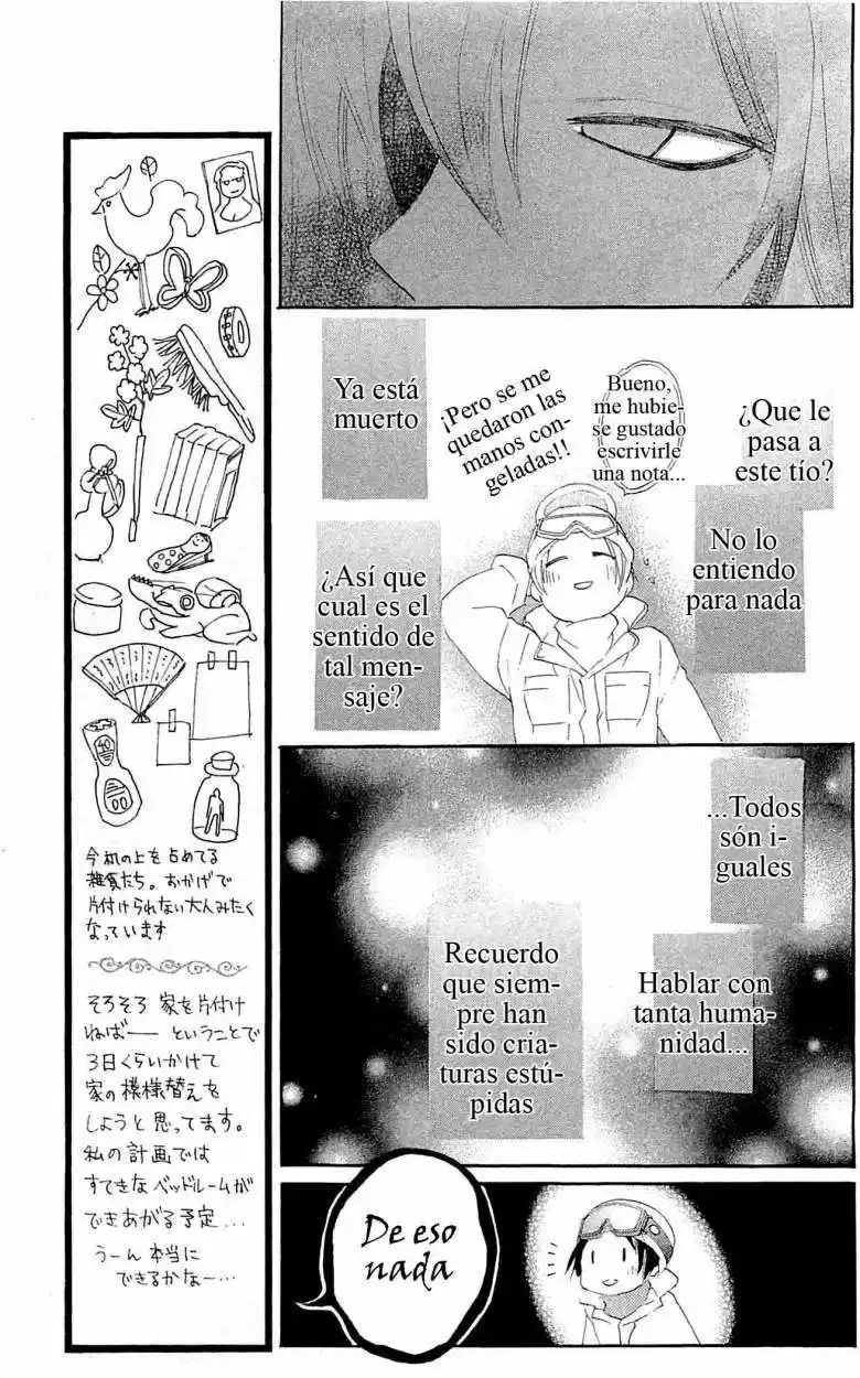 Kamisama Hajimemashita - Capítulo 44 - Página 7 - LectorTMOo