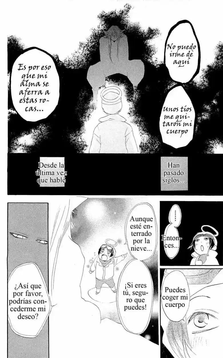 Kamisama Hajimemashita - Capítulo 44 - Página 8 - LectorTMOo