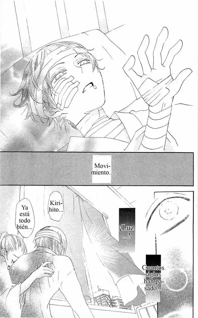 Kamisama Hajimemashita - Capítulo 44 - Página 11 - LectorTMOo