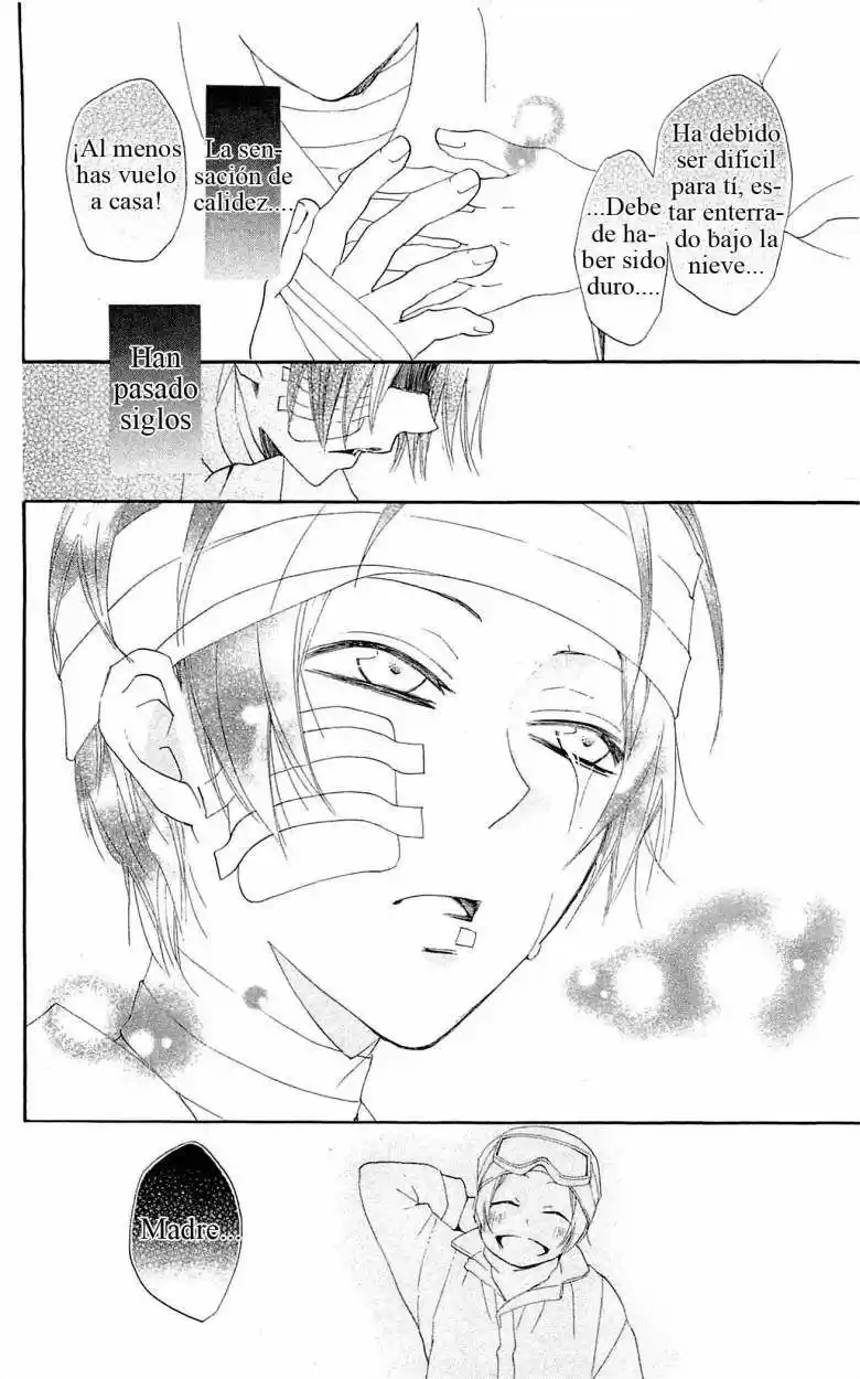 Kamisama Hajimemashita - Capítulo 44 - Página 12 - LectorTMOo