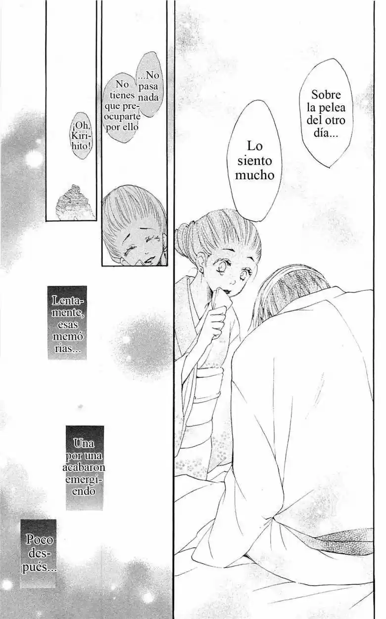 Kamisama Hajimemashita - Capítulo 44 - Página 13 - LectorTMOo