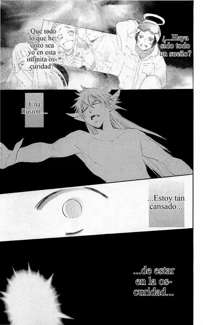 Kamisama Hajimemashita - Capítulo 44 - Página 17 - LectorTMOo