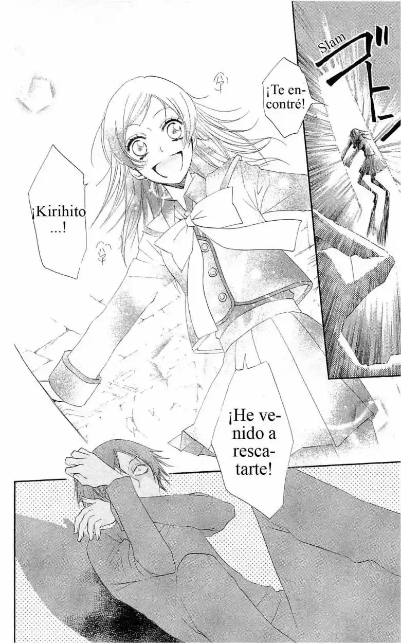 Kamisama Hajimemashita - Capítulo 44 - Página 18 - LectorTMOo