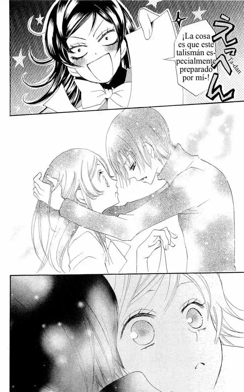 Kamisama Hajimemashita - Capítulo 44 - Página 20 - LectorTMOo