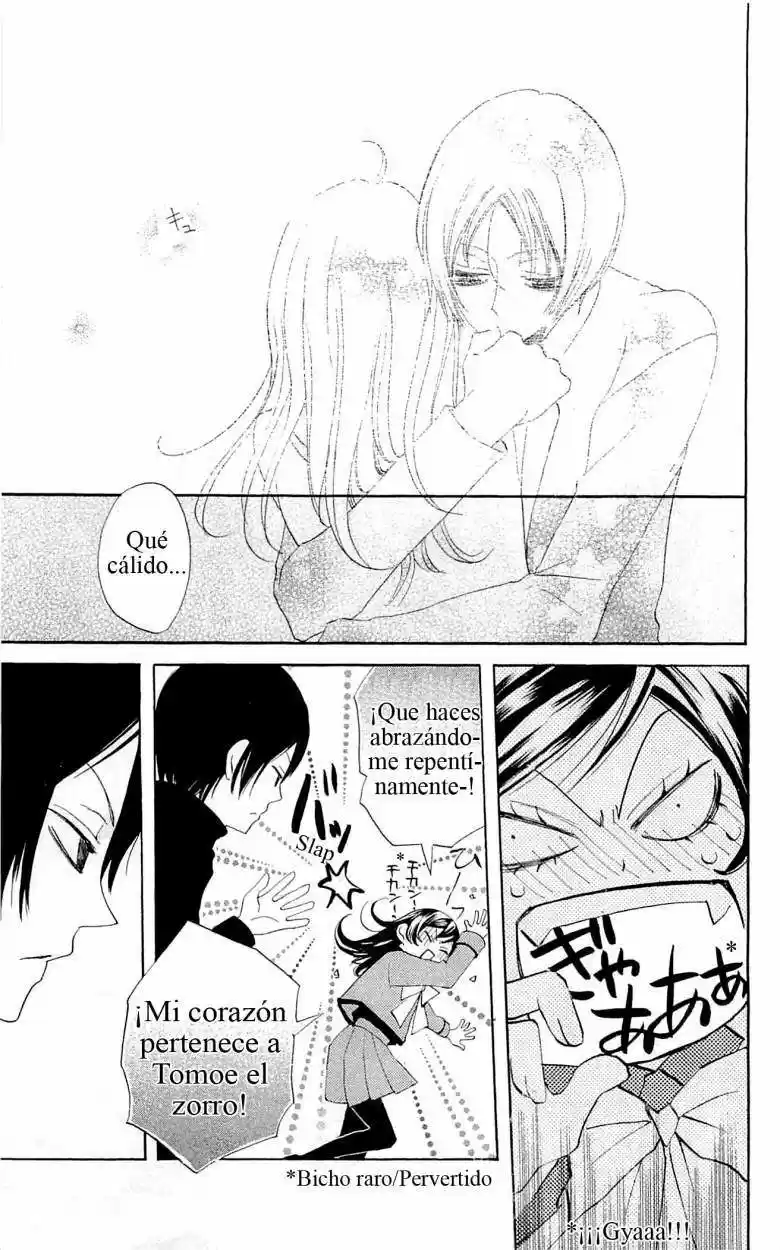 Kamisama Hajimemashita - Capítulo 44 - Página 21 - LectorTMOo