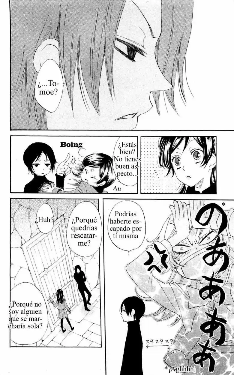 Kamisama Hajimemashita - Capítulo 44 - Página 22 - LectorTMOo