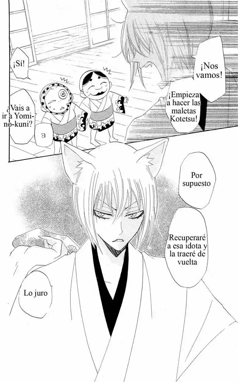 Kamisama Hajimemashita - Capítulo 44 - Página 30 - LectorTMOo