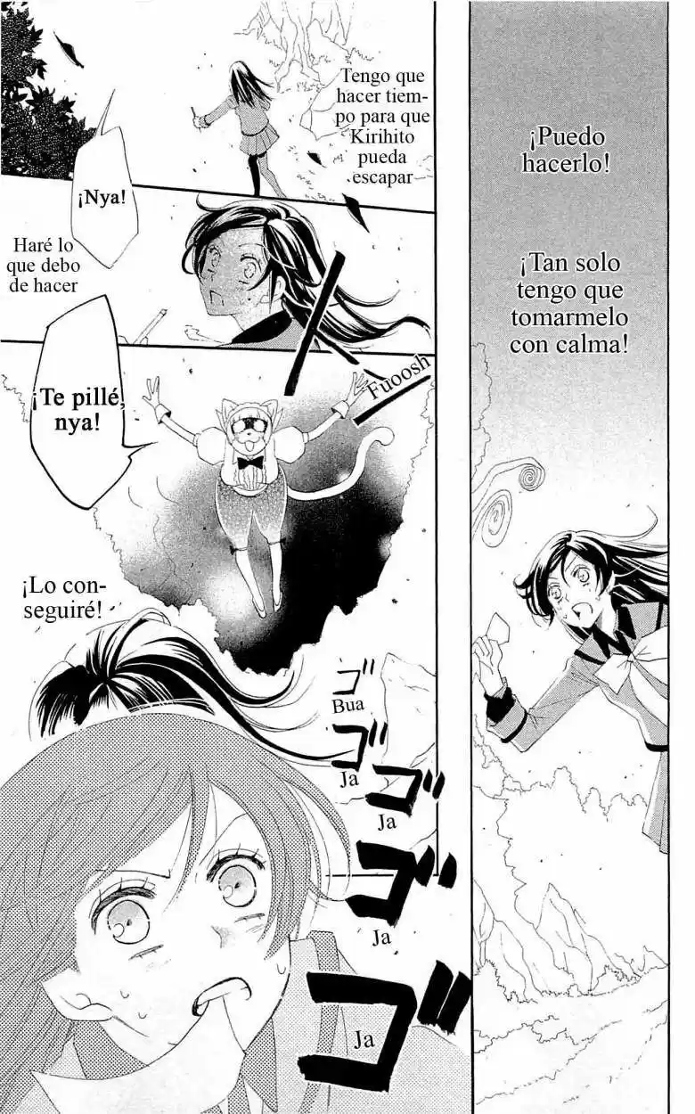 Kamisama Hajimemashita - Capítulo 45 - Página 29 - LectorTMOo
