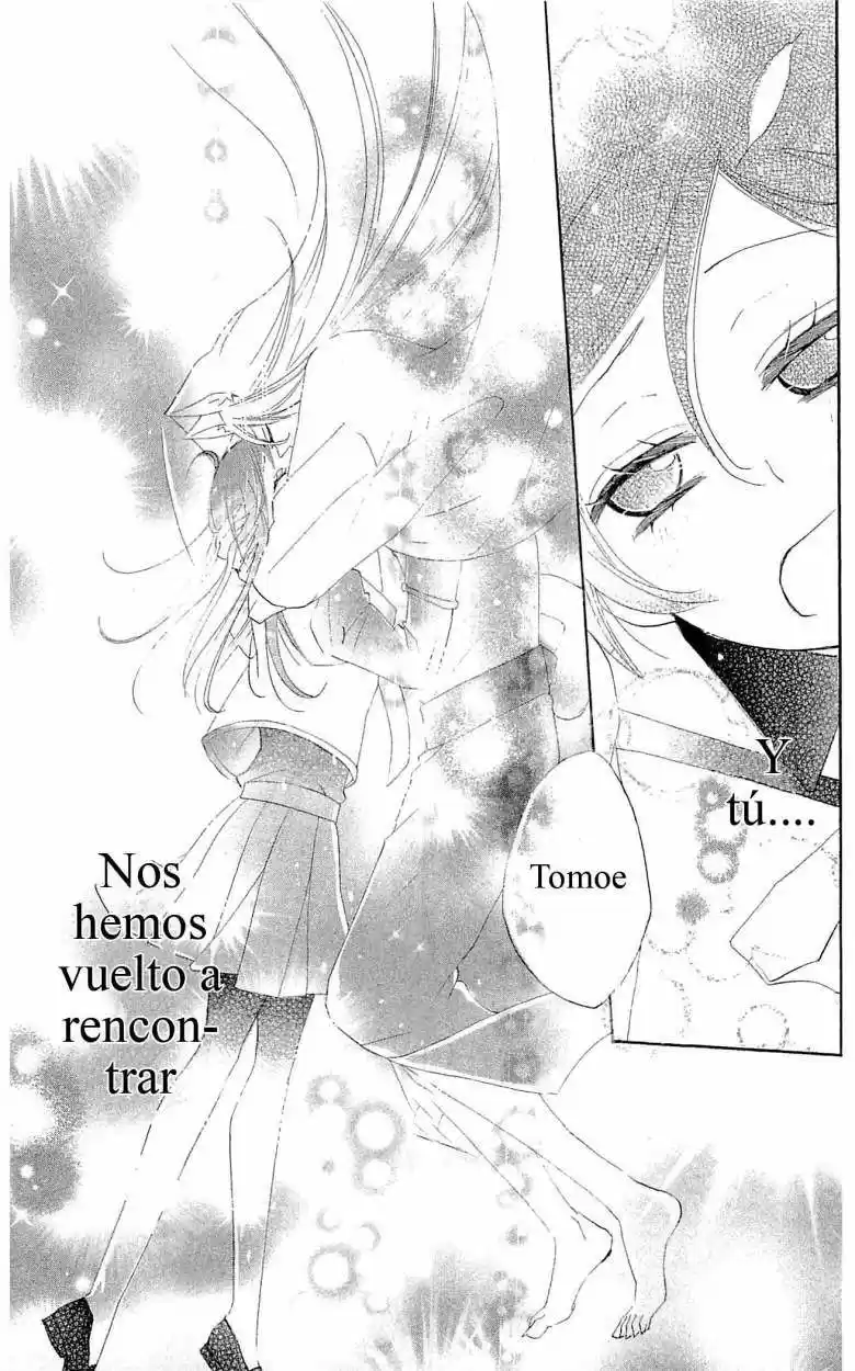 Kamisama Hajimemashita - Capítulo 45 - Página 31 - LectorTMOo