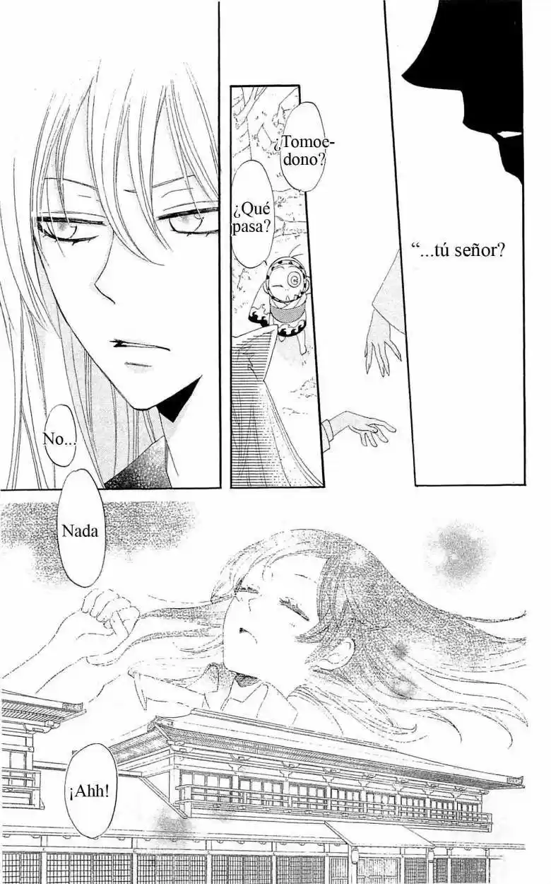 Kamisama Hajimemashita - Capítulo 46 - Página 9 - LectorTMOo