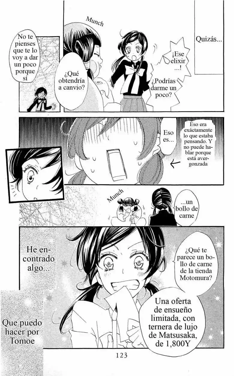 Kamisama Hajimemashita - Capítulo 46 - Página 25 - LectorTMOo