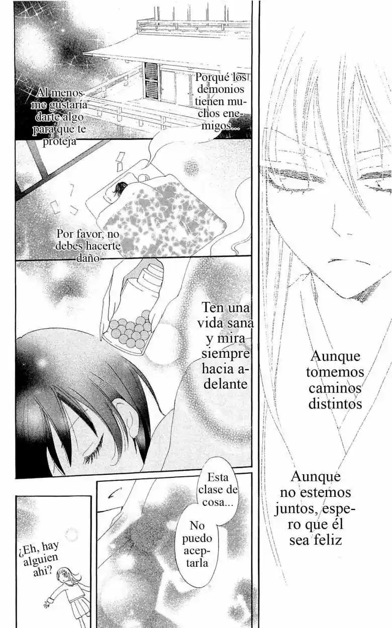 Kamisama Hajimemashita - Capítulo 46 - Página 30 - LectorTMOo